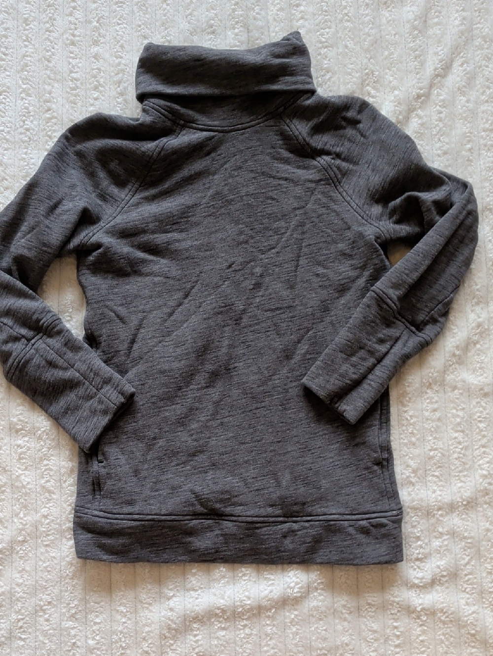 Lululemon To you Tunic